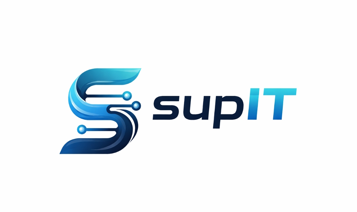 supIT Logo